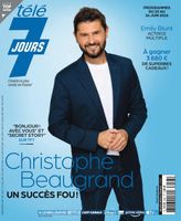 Télé 7 Jours