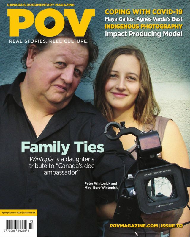 POV Magazine
