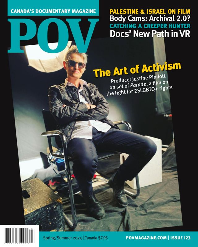 POV Magazine