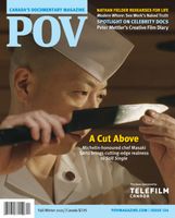 POV Magazine
