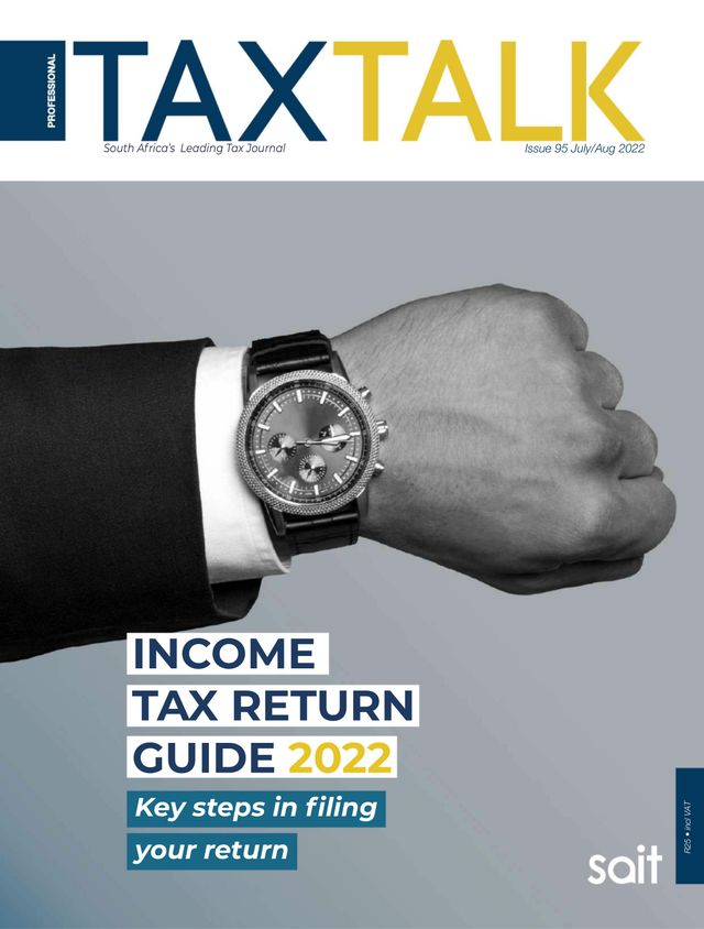 TaxTalk