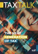 TaxTalk TaxTalk