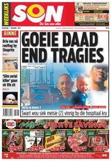 Die Son - December 07, 2023 December 07, 2023