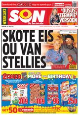 Die Son