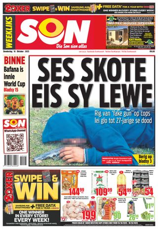 Die Son