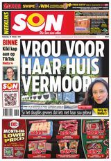 Die Son Die Son