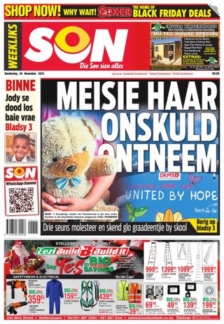 Die Son