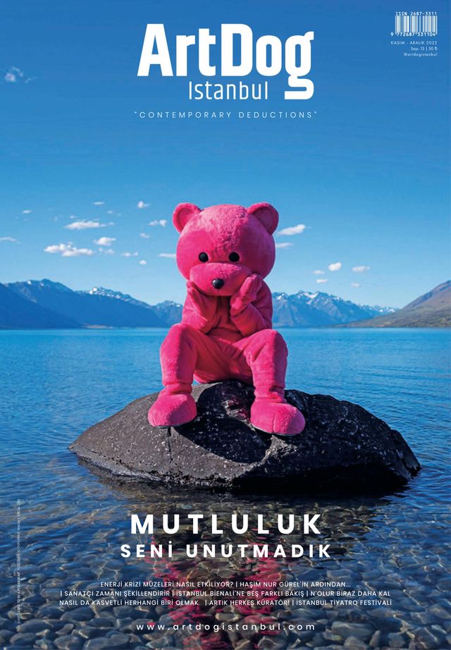 Vuélvete ilimitado con Magzter GOLD