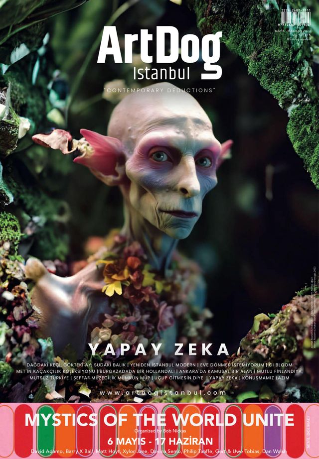 Vuélvete ilimitado con Magzter GOLD