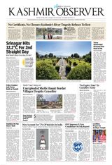 MAY 19, 2025 ISSUE