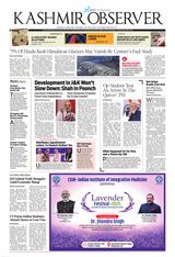 May 31, 2025 Issue