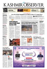 June 01, 2025 Issue