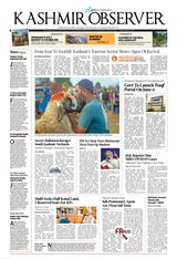 June 03, 2025 Issue