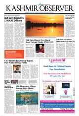June 11, 2025 Issue