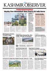 June 13, 2025 Issue
