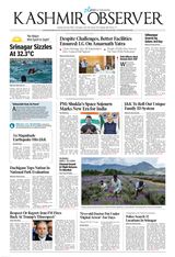 Kashmir Observer