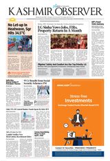 JUNE 30, 2025 ISSUE