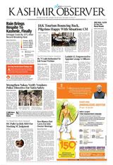 Kashmir Observer
