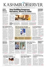 JULY 11, 2025 ISSUE