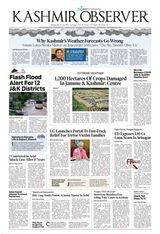  JULY 23, 2025 ISSUE 