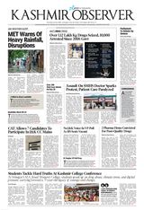 JULY 24, 2025 ISSUE