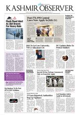 JULY 27, 2025 ISSUE