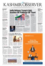 AUGUST 2, 2025 ISSUE