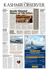 Kashmir Observer