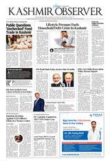 AUGUST 9, 2025 ISSUE