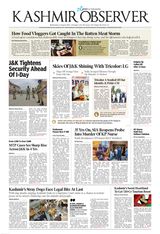 AUGUST 13, 2025 ISSUE 