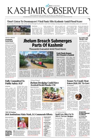 Kashmir Observer