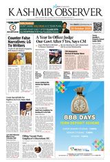 OCTOBER 17, 2025 ISSUE