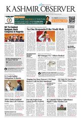 OCTOBER 18, 2025 ISSUE 