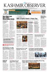 October 29, 2025 Issue 