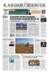 Kashmir Observer