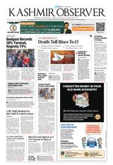 Kashmir Observer