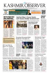 Kashmir Observer