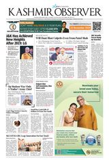 NOVEMBER 18,2025 ISSUE 