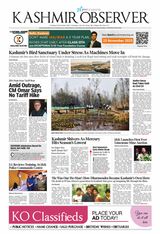 Kashmir Observer