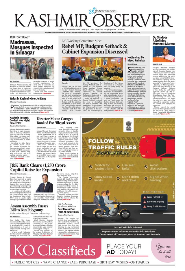 Gå ubegrenset med Magzter GOLD