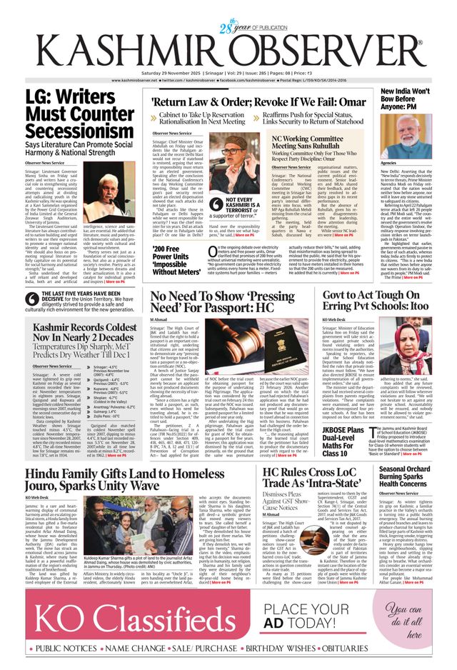 Passez à l'illimité avec Magzter GOLD