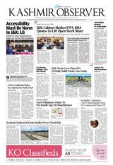 Kashmir Observer