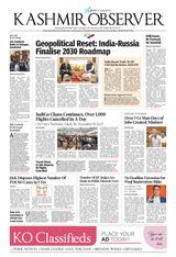 DECEMBER 6, 2025 ISSUE