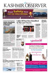 DECEMBER 9, 2025 ISSUE 