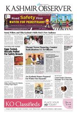 Kashmir Observer
