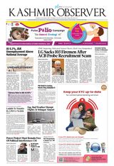 Kashmir Observer