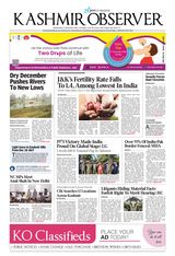 Kashmir Observer