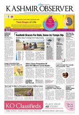 December 20, 2025 Issue 