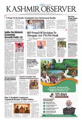 December 27, 2025 Issue