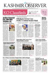 DECEMBER 27,2025 ISSUE 